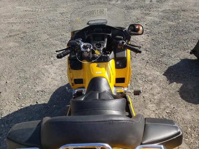 2010 HONDA GL1800 1HFSC47G8AA902360