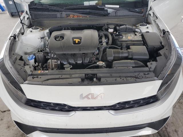 2024 KIA FORTE LX - 3KPF24AD2RE728355