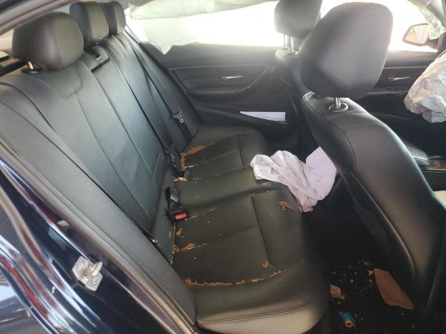 2015 BMW 328 XI SUL WBA3B5C55FF959666