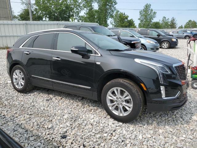 Vin: 1gyknbr4xpz116978, lot: 58910495, cadillac xt5 luxury 20234