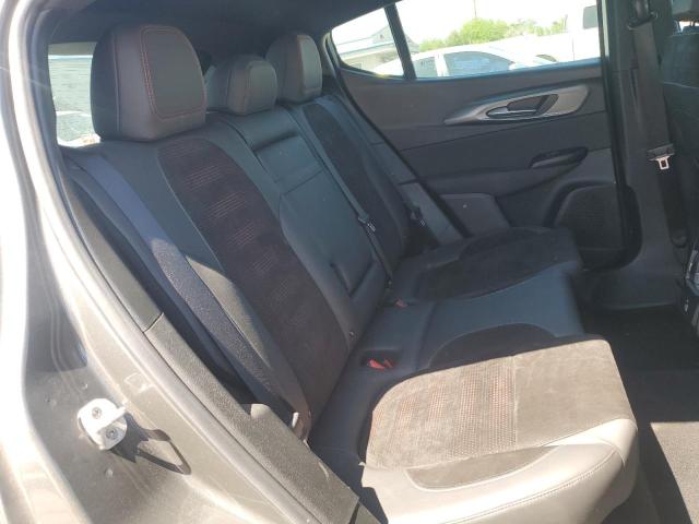 2023 DODGE HORNET GT ZACNDFANXP3A06553