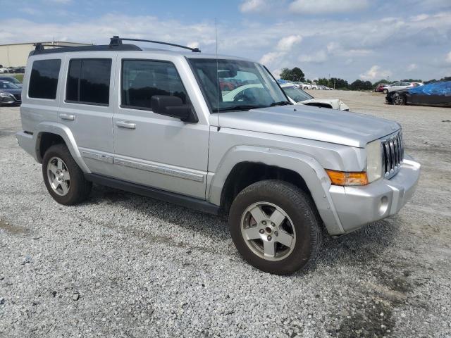 Vin: 1j4rh4gt1ac114137, lot: 57082385, jeep commander sport 20104