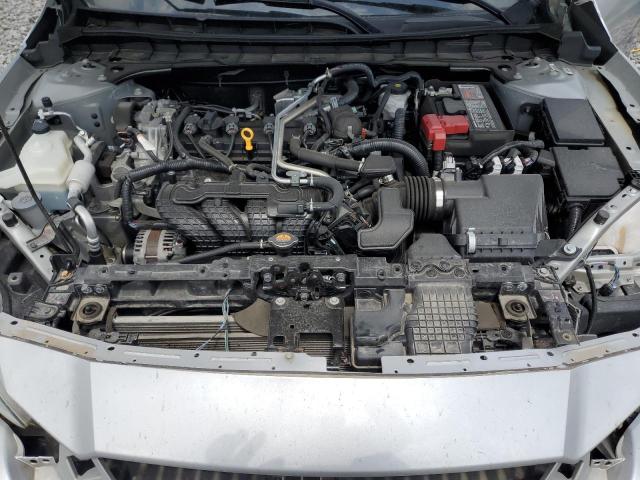 2022 NISSAN ALTIMA SV - 1N4BL4DV8NN304500