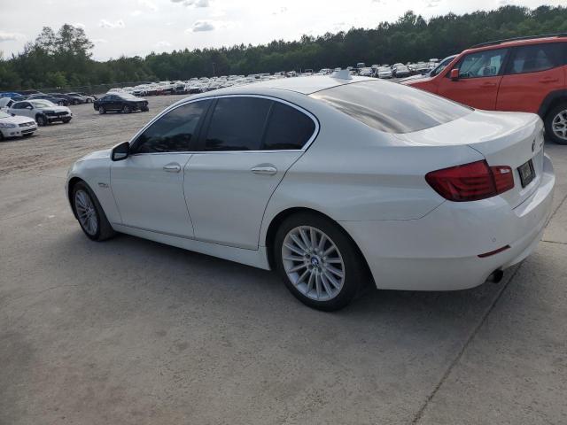 Vin: wbafr7c57cc810600, lot: 55430845, bmw 5 series i 20122