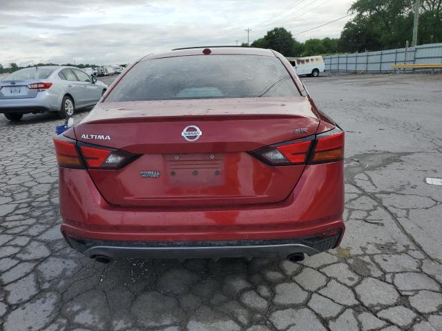 2020 NISSAN ALTIMA SR 1N4BL4CV9LN320364