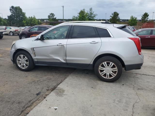 Vin: 3gyfnaeyxbs560565, lot: 55826925, cadillac srx luxury collection 20112