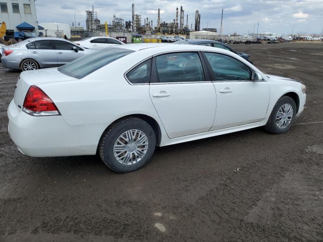 Vin: 2g1wa5e36c1118854, lot: 55128075, chevrolet impala ls 20123
