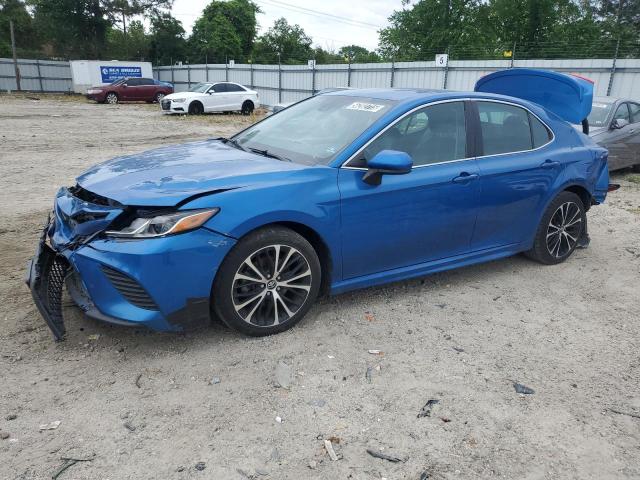 Vin: 4t1g11ak6lu316464, lot: 56202715, toyota camry se 2020 img_1