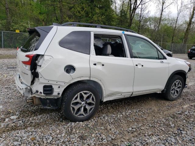 Vin: jf2skacc7rh516709, lot: 55761685, subaru forester premium 20243