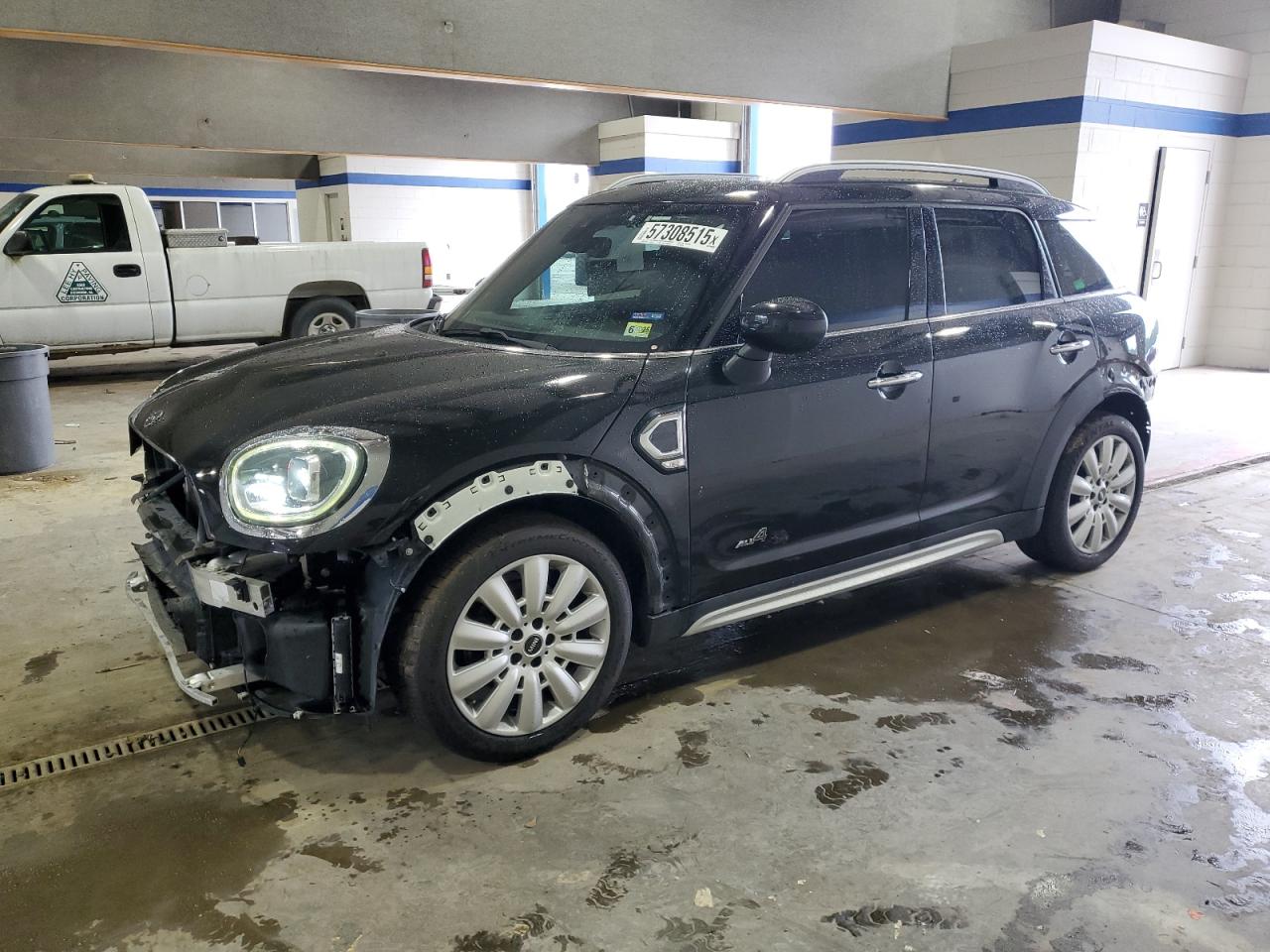 MINI COOPER COUNTRYMAN ALL4