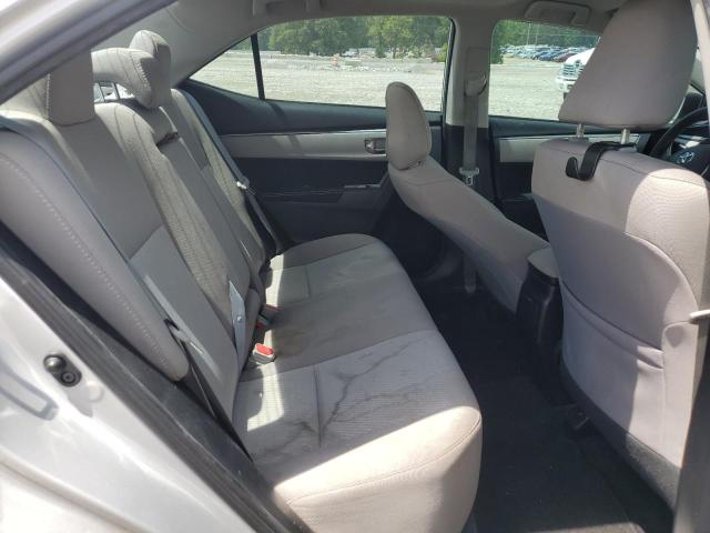 2016 TOYOTA COROLLA L 2T1BURHE5GC576250