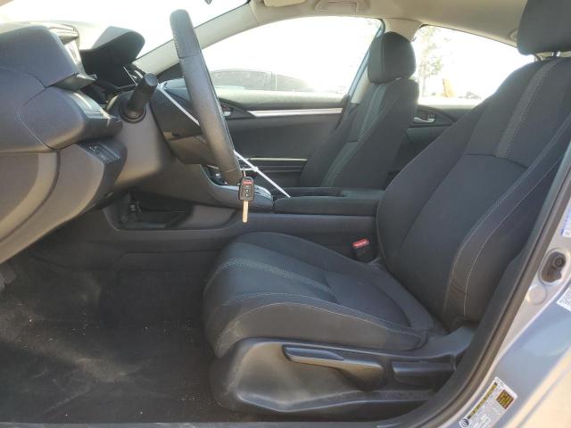 2018 HONDA CIVIC LX - 2HGFC2F5XJH566357
