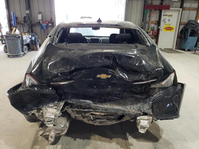 2019 CHEVROLET MALIBU LS - 1G1ZB5ST1KF148415