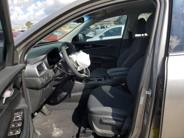 2019 KIA SORENTO L - 5XYPG4A39KG510290