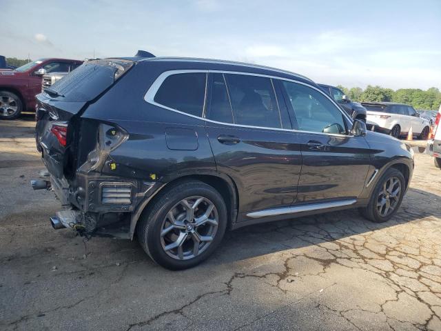 Vin: 5uxty3c03m9e63479, lot: 55305765, bmw x3 sdrive30i 20213