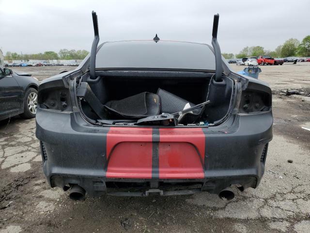 2021 DODGE CHARGER SC - 2C3CDXGJXMH503873