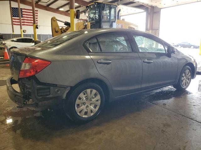 Vin: 19xfb2f54ce311302, lot: 56281765, honda civic lx 20123