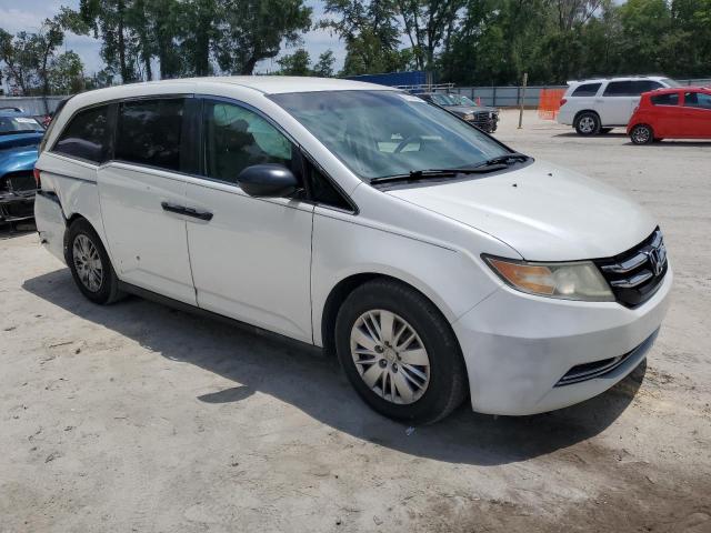Vin: 5fnrl5h29eb093496, lot: 57718455, honda all models lx 20144
