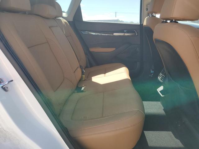 2024 KIA SELTOS EX - KNDER2AA0R7493374