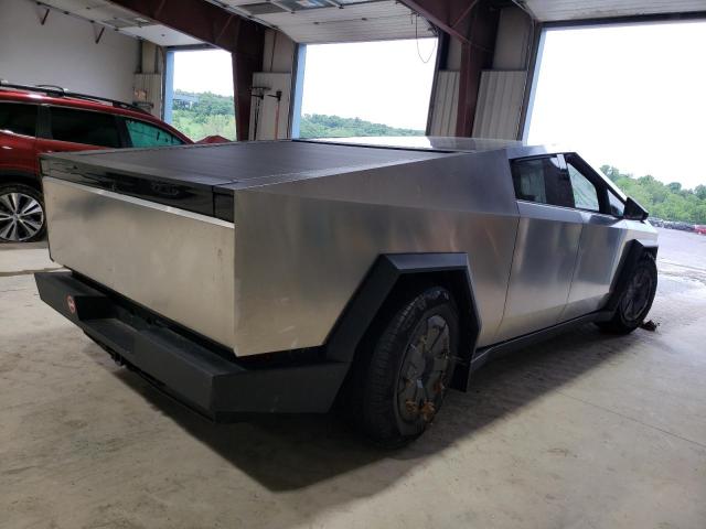 Vin: 7g2cehed4ra039806, lot: 57965205, tesla cybertruck 20243
