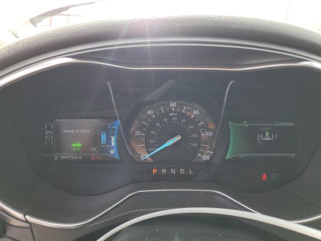 2014 FORD FUSION TIT - 3FA6P0RU0ER336501