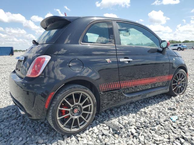 Vin: 3c3cfffh0ct363258, lot: 55003875, fiat 500 abarth 20123