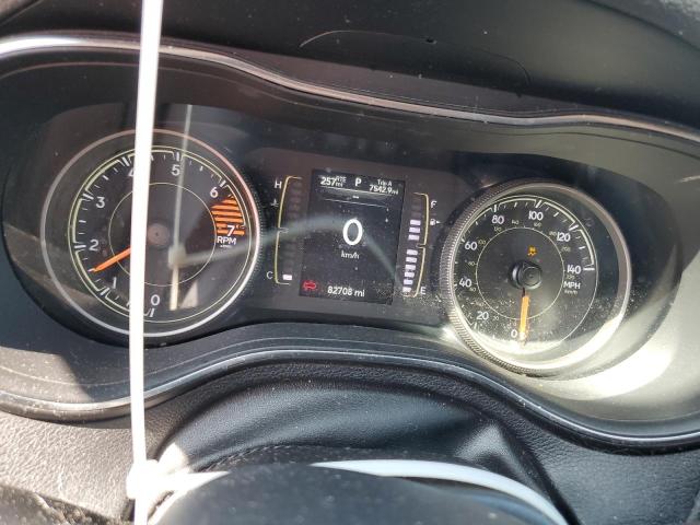 2019 JEEP CHEROKEE L - 1C4PJMLBXKD395753