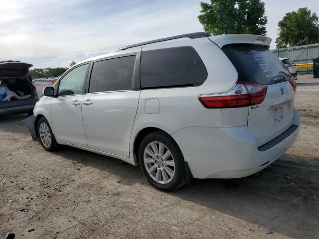 Vin: 5tdyz3dc8hs839336, lot: 57103045, toyota all models xle 20172