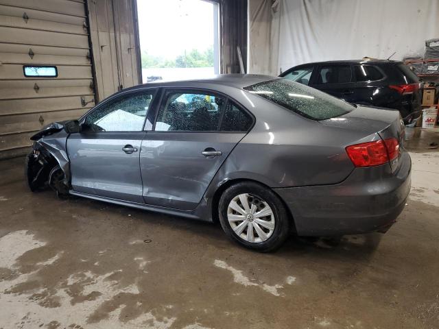 Vin: 3vw2k7aj5em331709, lot: 58493125, volkswagen jetta base 20142