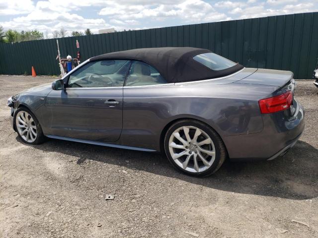 Vin: waum2afh5gn005736, lot: 56525695, audi a5 premium plus s-line 20162