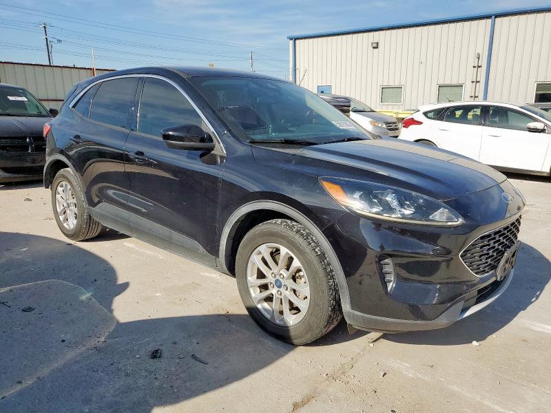 Vin: 1fmcu0g62lua54114, lot: 58015855, ford escape se 20204