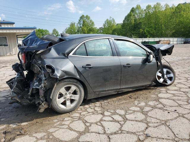 Vin: 1g11b5sl6ff337144, lot: 56562565, chevrolet malibu ls 20153