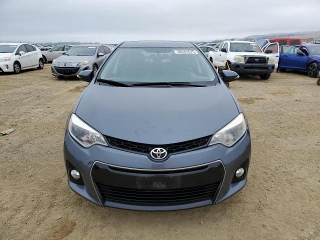 2015 TOYOTA COROLLA L - 5YFBURHEXFP257473