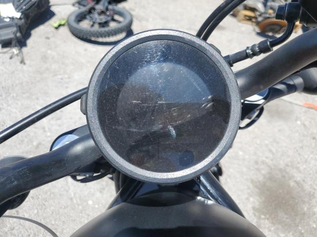 2023 HONDA CMX300 - MLHNC5307P5600031