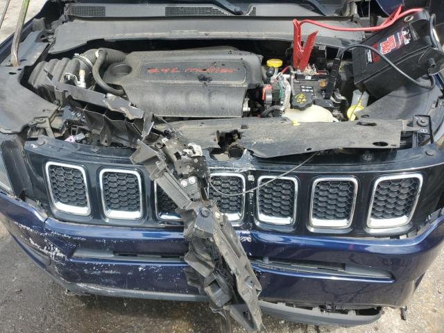 2018 JEEP COMPASS LA - 3C4NJCBB3JT134038