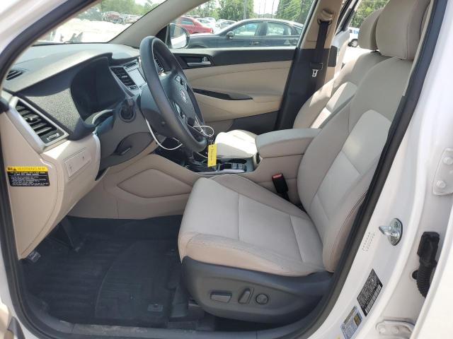2017 HYUNDAI TUCSON LIM - KM8J33A43HU367523