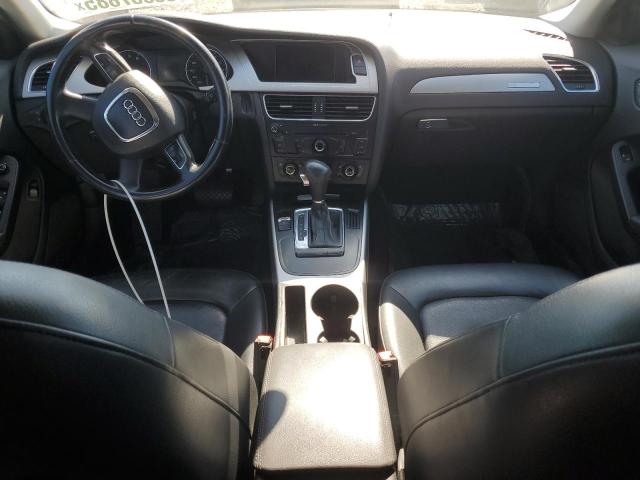 wauffaflxba098898 - 2011 Audi A4 Premium Plus - #55857885