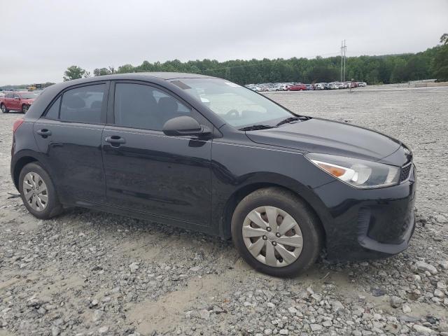 Vin: 3kpa25ab6je066217, lot: 58233535, kia rio lx 20184