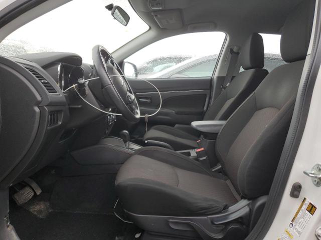 2018 MITSUBISHI RVR SE JA4AJ3AU9JU601190