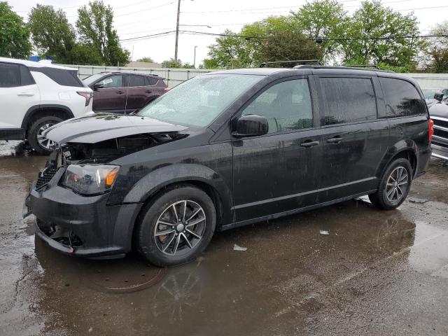 DODGE GRAND CARA