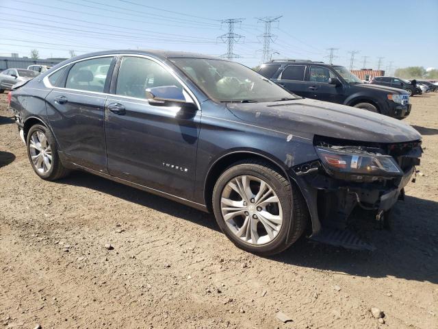 Vin: 2g1125s36e9112021, lot: 55811415, chevrolet impala lt 20144