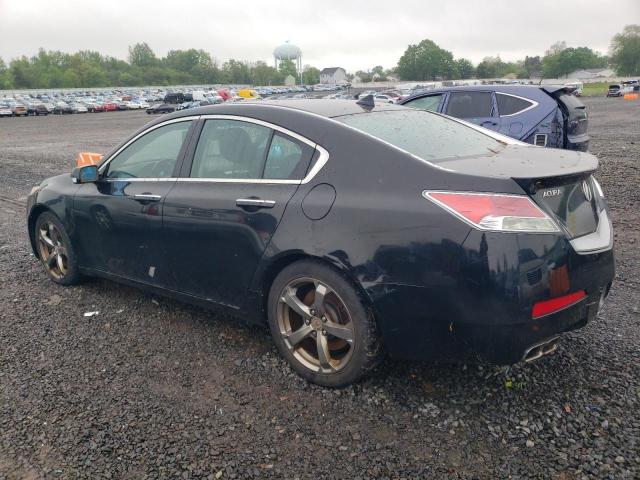 Vin: 19uua9e56ba000218, lot: 55871715, acura tl 20112