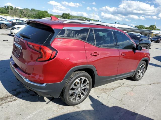 Vin: 3gkalpexxjl215081, lot: 58334485, gmc terrain slt 20183