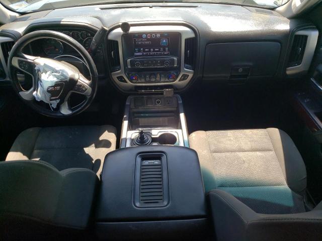 2018 GMC SIERRA K15 1GTV2MEC2JZ109311