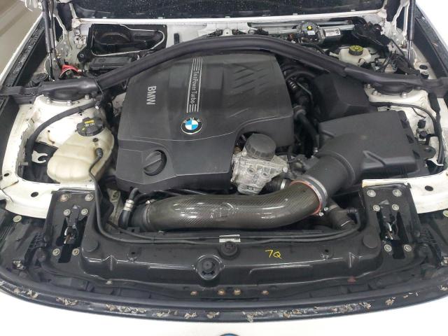 2016 BMW 335 XIGT WBA3X9C56GD869352