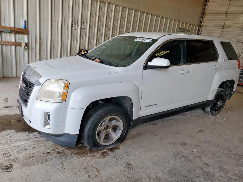 GMC TERRAIN SL