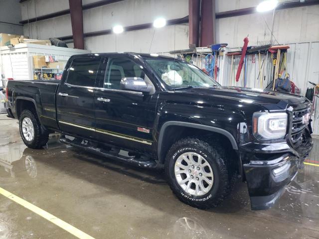 Vin: 3gtu2nec3gg306451, lot: 55903085, gmc sierra k1500 slt 20164