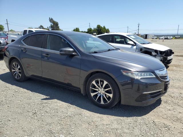 Vin: 19uub1f56fa002313, lot: 58577155, acura tlx tech 20154