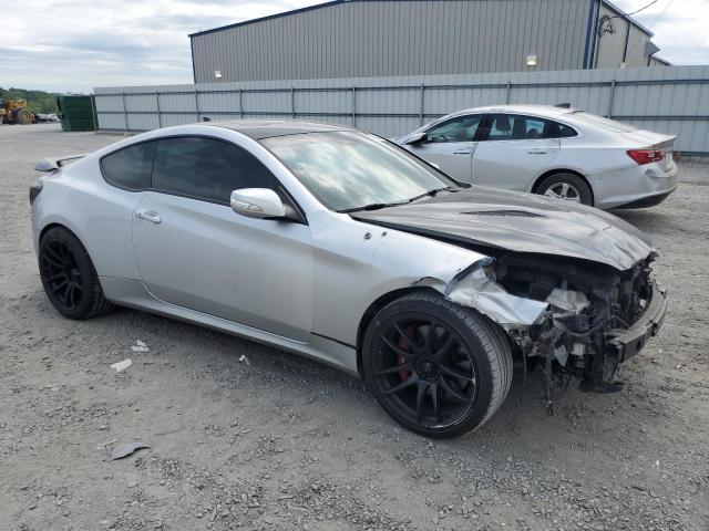 Vin: kmhhu6kj8fu126376, lot: 57450895, hyundai genesis 3.8l 20154