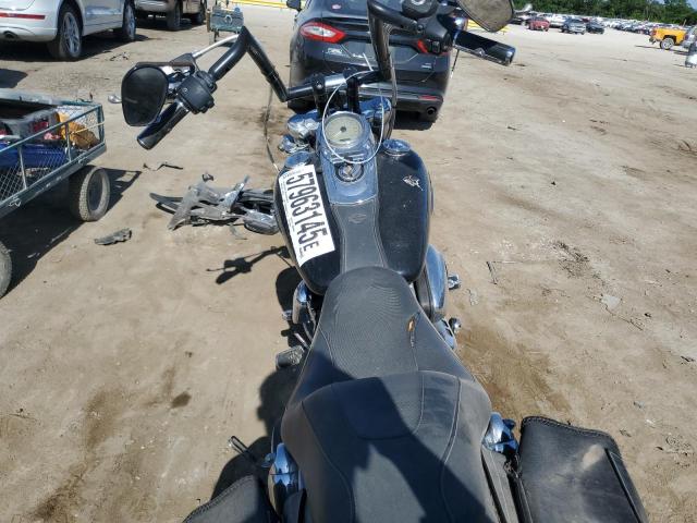 2009 HARLEY-DAVIDSON FXDF 1HD1GY4129K318297